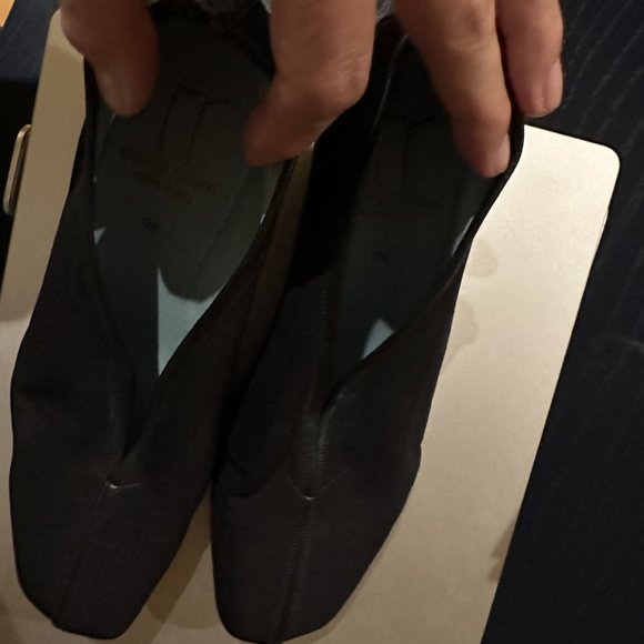 Thierry Rabotin shoes size 38 - Picture 5 of 5